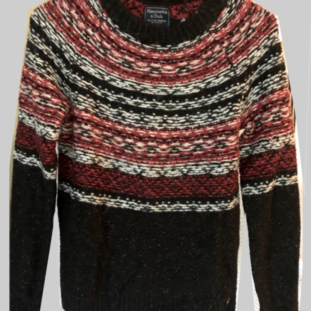 Abercrombie & Fitch Sweater